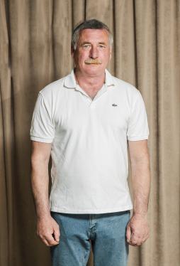 Самсонов Владимир Викторович