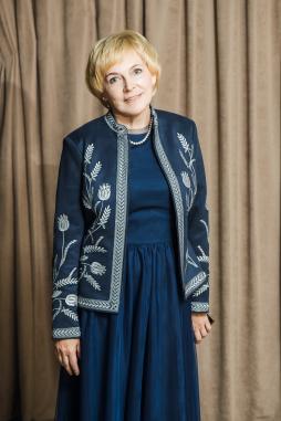 Сорокина Наталья Валерьевна