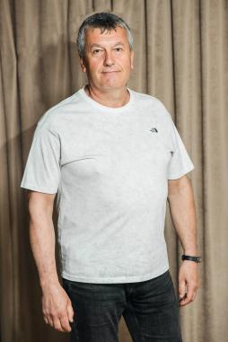 Горбунов Дмитрий Александрович