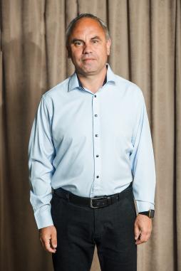 Баранов Спартак Викторович