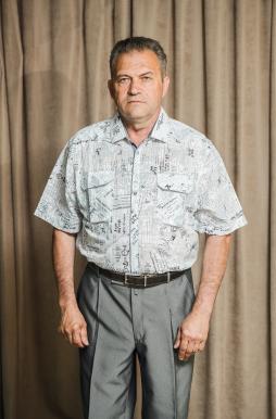 Дивеев Алексей Евгеньевич