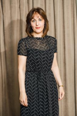 Андрианова Елена Петровна