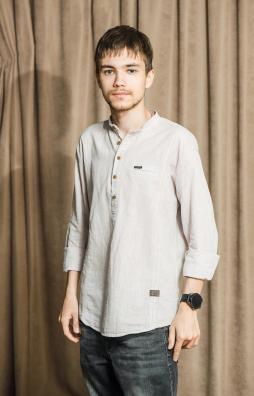 Матюков Максим Андреевич