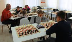 Кабинет № 105