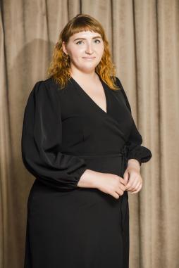 Мелентьева Екатерина Юрьевна