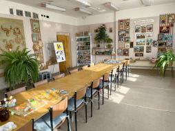 Кабинет тестопластики