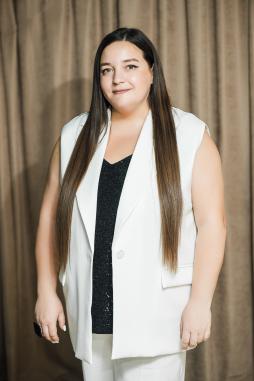 Калинина Валерия Александровна