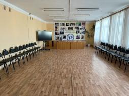 Кабинет №209